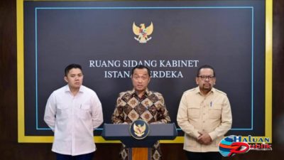 Presiden Prabowo Tunjuk Nanik S Deyang Jadi Kepala Badan Gizi Nasional yang Baru