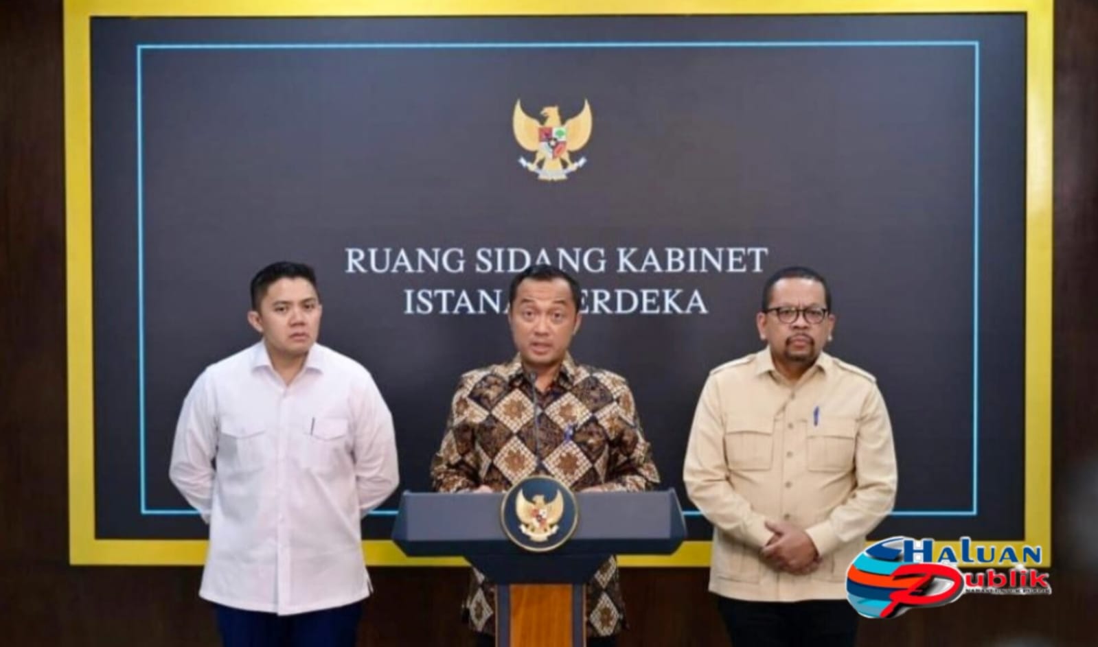 Presiden Prabowo Tunjuk Nanik S Deyang Jadi Kepala Badan Gizi Nasional yang Baru