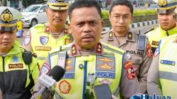 Fokus Peringatan Hari Bhayangkara, Korlantas Polri Resmi Tunda Operasi Patuh 2026