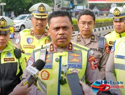 Fokus Peringatan Hari Bhayangkara, Korlantas Polri Resmi Tunda Operasi Patuh 2026
