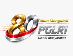 Polri Resmi Rilis Logo dan Filosofi Hari Bhayangkara ke-80 Tahun 2026