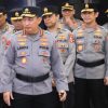 Kapolri Jenderal Polisi Listyo Sigit Siapkan 100 Personel untuk Amankan Shalawat HUT ke-80 Polri di Banyuwangi