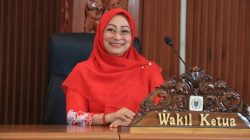 BKD Depok Dipecah Jadi BPKAD dan Bapenda, Wakil Ketua DPRD Kota Depok Yuni Indriany: Targetkan Peningkatan PAD BKD Depok Dipecah Jadi BPKAD dan Bapenda, Wakil Ketua DPRD Kota Depok Yuni Indriany: Targetkan Peningkatan PAD