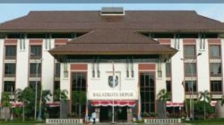 BPK-RI Jawa Barat Berikan WTP Nilai Tertinggi Aliran Kas Keuangan Daerah Kota Depok BPK-RI Jawa Barat Berikan WTP Nilai Tertinggi Aliran Kas Keuangan Daerah Kota Depok