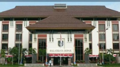 BPK-RI Jawa Barat Berikan WTP Nilai Tertinggi Aliran Kas Keuangan Daerah Kota Depok BPK-RI Jawa Barat Berikan WTP Nilai Tertinggi Aliran Kas Keuangan Daerah Kota Depok
