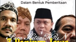Figur Inspiratif di Balik Dedikasi Agus Flores Mendukung Polri