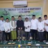 Hijrah Menuju Kebaikan, Majelis Taklim Balai Wartawan Depok Perkuat Peran Jurnalis dalam Menebar Kebenaran