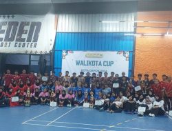 FHI Kota Depok Sukses Gelar Wali Kota Cup Hockey 2026, Siap Menghadapi Pekan Olahraga Provinsi Jawa Barat