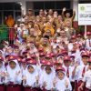Bupati Bogor Serap Aspirasi Warga Sekolah untuk Perkuat Kualitas Pendidikan dan Kesejahteraan Guru dalam Menjaga Generasi Emas