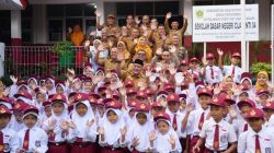 Bupati Bogor Serap Aspirasi Warga Sekolah untuk Perkuat Kualitas Pendidikan dan Kesejahteraan Guru dalam Menjaga Generasi Emas