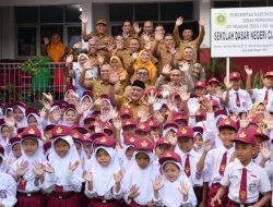 Bupati Bogor Serap Aspirasi Warga Sekolah untuk Perkuat Kualitas Pendidikan dan Kesejahteraan Guru dalam Menjaga Generasi Emas