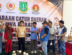 Hasil Kejurda Jabar Tembus Target, Percasi Depok Siap Jadi Kuda Hitam di Arena Porprov