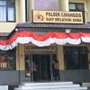 Polsek Cimanggis Bongkar Dugaan Peredaran Obat Terlarang di Pasar Cisalak