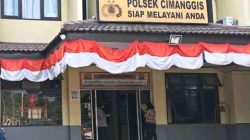 Polsek Cimanggis Bongkar Dugaan Peredaran Obat Terlarang di Pasar Cisalak Polsek Cimanggis Bongkar Dugaan Peredaran Obat Terlarang di Pasar Cisalak