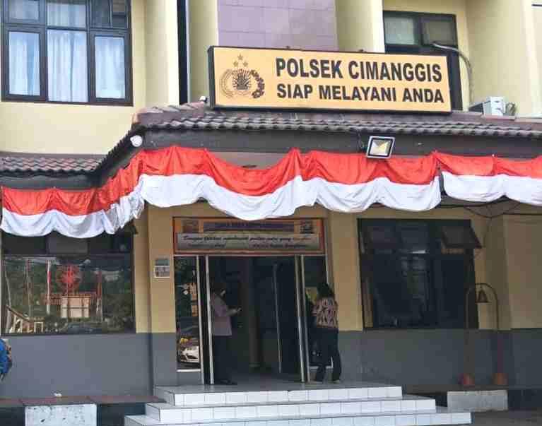 Polsek Cimanggis Bongkar Dugaan Peredaran Obat Terlarang di Pasar Cisalak
