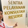 Layanan Konsultasi Reserse Bareskrim Polri Bantu Pelapor Pantau Perkembangan Kasus Secara Daring