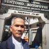 FRN Jawa Barat Pertegas Peran Counter Polri, Prabu Mahesa: Kami Sampaikan Fakta, Bukan Propaganda