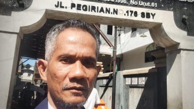 FRN Jawa Barat Pertegas Peran Counter Polri, Prabu Mahesa: Kami Sampaikan Fakta, Bukan Propaganda