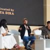 Tak Sekadar Passion, Raditya Dika dan Rizky Arief Kupas Kunci Sukses Monetisasi Bisnis di Universitas Pertamina