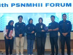 Perkuat Peran Perempuan Menghadapi Krisis Iklim, Duo Mahasiswi UPER Juarai PSNMHII 2026