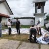 Semangat Sholawat Akbar di Banyuwangi, PW FRN Kebut Persiapan Maksimal Sambut HUT Ke-80 Polri