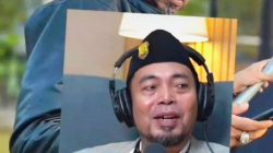 Agus Flores: Bangsa yang Kuat Tidak Diukur dari Senjata, Melainkan Persatuan dan Kekuatan Media Sosial