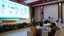 SDGs Center Conference 2026, Perkuat Nilai Keberlanjutan di Lingkungan Kampus