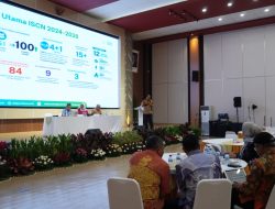 SDGs Center Conference 2026, Perkuat Nilai Keberlanjutan di Lingkungan Kampus
