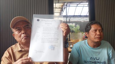 H. Rokhmadi, Pemilik GOR RHI: Pergantian Nama Klub Bentuk Komitmen untuk Lindungi Atlet