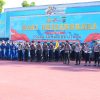 Hari Bhayangkara ke-80, Presiden Prabowo Tekankan Transformasi Polri Hadapi Tantangan Global