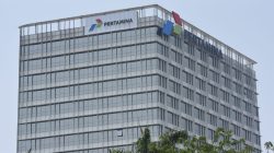 Pertamina Perkuat Ketahanan Energi, Tata Kelola dan Pelayanan Publik