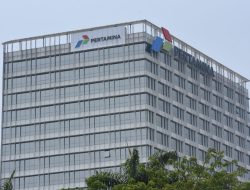 Pertamina Perkuat Ketahanan Energi, Tata Kelola dan Pelayanan Publik