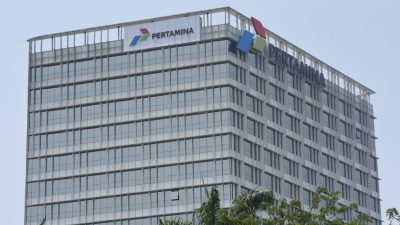 Pertamina Perkuat Ketahanan Energi, Tata Kelola dan Pelayanan Publik