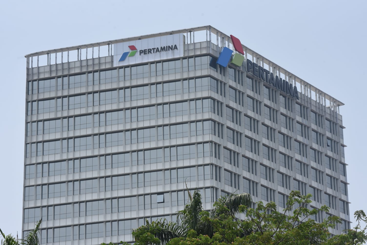 Pertamina Perkuat Ketahanan Energi, Tata Kelola dan Pelayanan Publik
