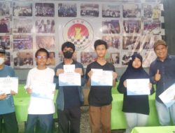 Banjir Dukungan, BRM CC Gelar Turnamen Catur Yunior Antar Klub Depok