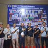 Bentuk DPW DKI, Agus Flores Tegaskan FRN Counter Polri Siap Bersinergi dengan Jabar