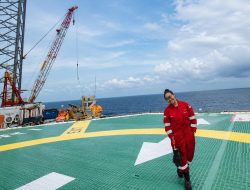 Tips Alumni Universitas Pertamina, Tembus Perusahaan Multinasional