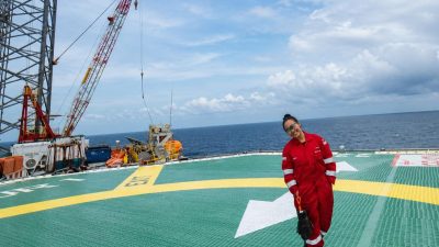 Tips Alumni Universitas Pertamina, Tembus Perusahaan Multinasional