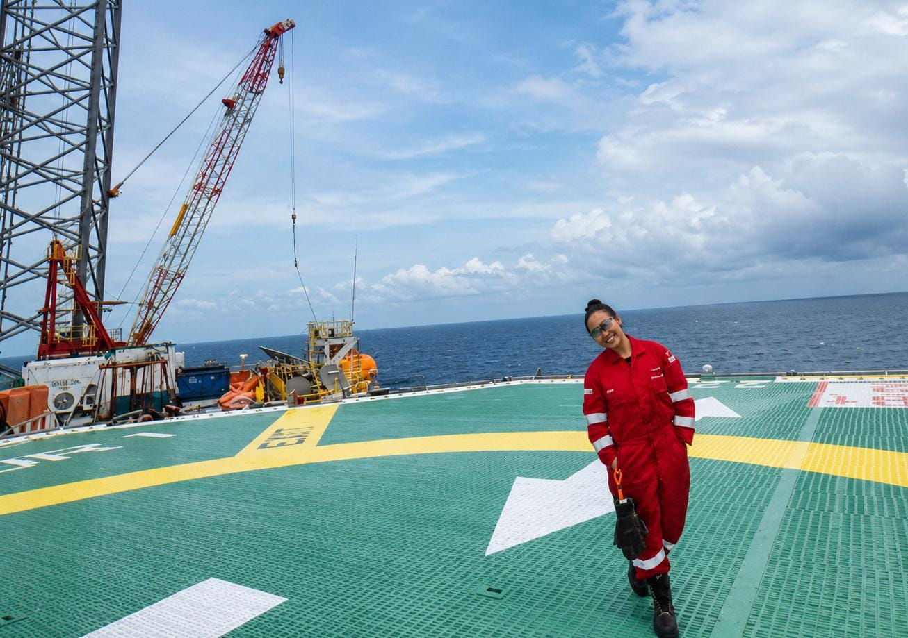 Tips Alumni Universitas Pertamina, Tembus Perusahaan Multinasional
