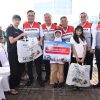 Secercah Asa Jelang Tahun Ajaran Baru, Pertamina Salurkan Ribuan Seragam Sekolah
