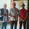 Prihatin Kondisi Rumah Warga, Ketua Komisi C DPRD Depok Dorong Perbaikan Melalui Dana BTT dan CSR