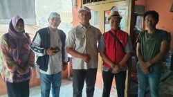 Prihatin Kondisi Rumah Warga, Ketua Komisi C DPRD Depok Dorong Perbaikan Melalui Dana BTT dan CSR