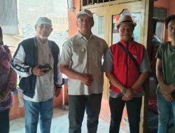 Prihatin Kondisi Rumah Warga, Ketua Komisi C DPRD Depok Dorong Perbaikan Melalui Dana BTT dan CSR