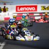 Bersama Pertamina, Qarrar Firhand Torehkan Sejarah di WSK Euro Series
