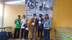 Limo Chess Club Akan Mendirikan Sekolah Catur di Depok