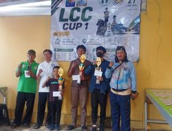 Limo Chess Club Akan Mendirikan Sekolah Catur di Depok