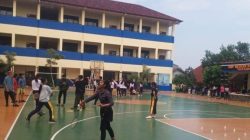 Kepala Sekolah Bantah Lakukan Dugaan Manipulasi Data Domisili SPMB SMP Negeri 9 Depok