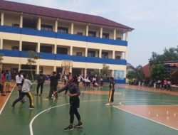 Kepala Sekolah Bantah Lakukan Dugaan Manipulasi Data Domisili SPMB SMP Negeri 9 Depok