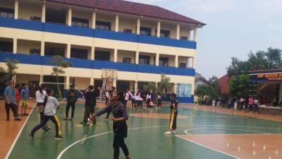 Kepala Sekolah Bantah Lakukan Dugaan Manipulasi Data Domisili SPMB SMP Negeri 9 Depok