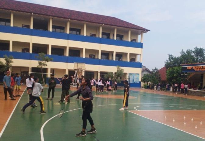Kepala Sekolah Bantah Lakukan Dugaan Manipulasi Data Domisili SPMB SMP Negeri 9 Depok